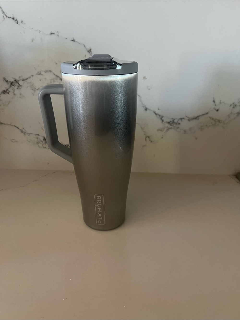 NWT BrüMate 40oz Era Flip Anniversary Collection MOONSTONE